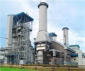 Damper Diverter don tSraith Chomhcheangailte